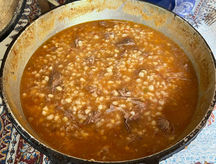 locro